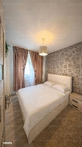 Apartament 2 camere | mobilat si utilat- zona Garii