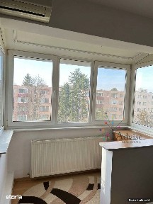 Apartament 2 camere | Astra - Gemenii | 49,36 mp | Parcare | Mobilat ș