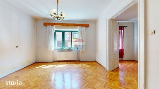 Comision 0% | Apartament 3 camere | 80 mp | Centrul Istoric