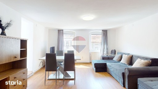 Comision 0% | Apartament cu 1 cameră | Investiție | Centrul Istoric