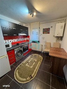 Apartament 2 camere Bulevardul Garii, Brasov