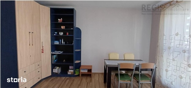 Apartament 2 camere,construit de Kasper Development,cu parcare si box