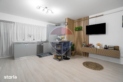 Comision 0% | Garsoniera mobilata utilata | Subcetate Residence