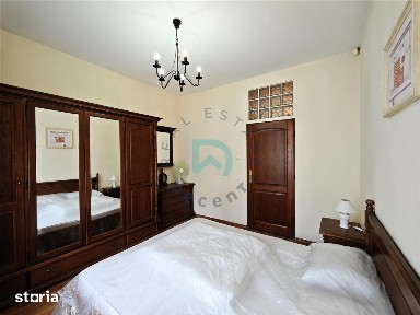 Apartament de vanzare, Mureșenilor, Brasov