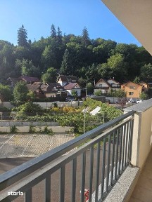 Apartament cu 2 camere si parcare subterana