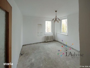 Apartament 3 camere Grivitei - Onix, Brasov
