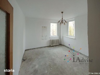 Apartament 3 camere Grivitei - Onix, Brasov