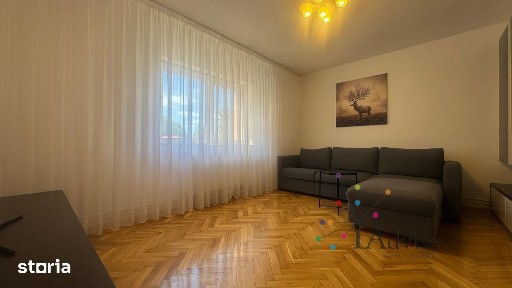 APARTAMENT 3 CAMERE CENTRAL, lângă pădure - Dealul Melcilor