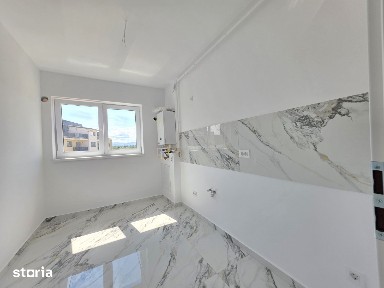 Apartament cu 3 camere 70mp, Comir Villas, Rasnov