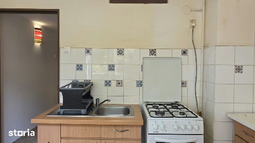 Garsoniera decomandata ideala investitie sau locuit