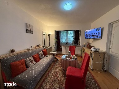 Apartament 2 camere etaj 1 Astra renovat