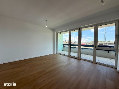 Apartament 2 camere tip studio | terasă 13 mp | Alphaville Distrikt