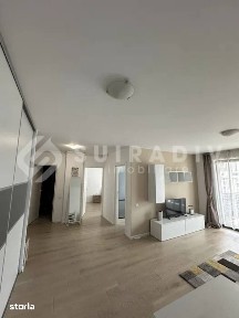Apartament modern, parcare subterana- Avella Residence