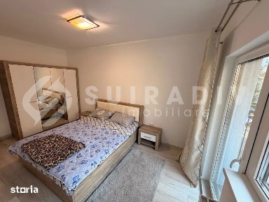 Apartament 2 camere | Balcon | Parcare subterană | Europa