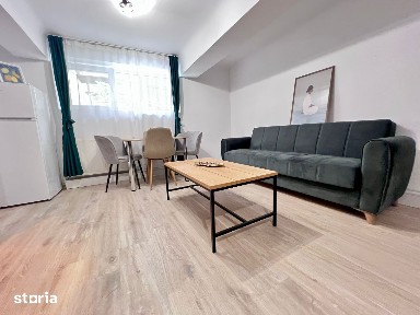 Apartament de Inchiriat | 2 camere | Ultracentral | Modern