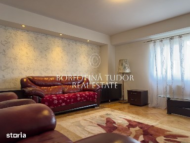 Apartament 4 camere | Blvd N Titulescu | 3 dormitoare | 2 parcari