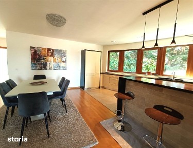Apartament de lux in zona centrala cu 2 locuri de parcare