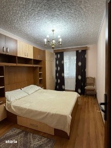 Inchiriez apartament 3 camere
