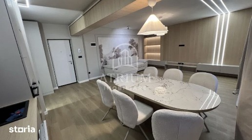 Apartament 2 camere, 60 MP, Traian Vuia