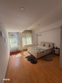 Apartament 2 camere in Centru cu parcare