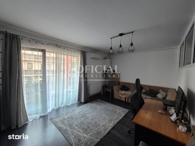 Apartament 2 camere | 47 Mp | Balcon | Garaj | Cluj Napoca Buna Ziua