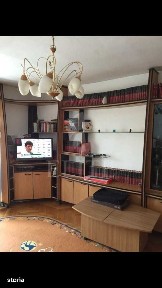Apartament 3 camere în zona BIOMEDICA