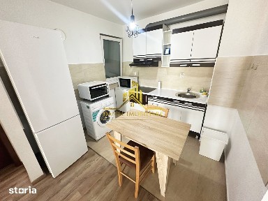 2 camere, modern, balcon, parcare, Buna Ziua, LIDL, Grand Hill
