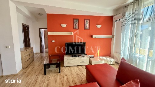 Apartament 3 camere | 82 mp | Zona Strazii Meteor