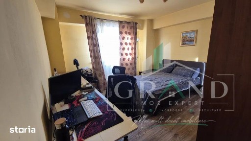 Apartament 2 Camere | Etaj 4 | Balcon | Parcare | Petfriendly | Maras