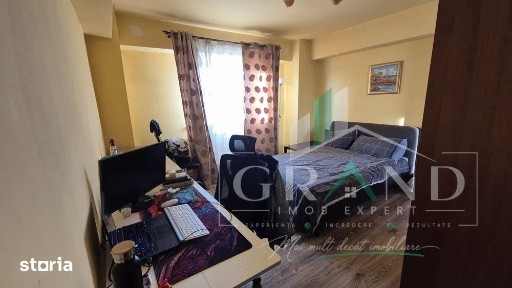 Apartament 2 Camere | Etaj 4 | Balcon | Parcare | Petfriendly | Maras