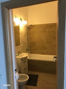Apartament central de inchiriat, Traian 36