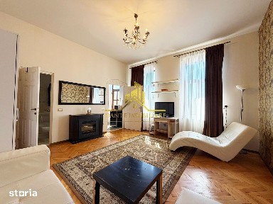 2 camere, decomandat, modern, zona Centrala, Traian, UBB