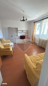 Apartament de închiriat, 4 camere, în Mănăștur