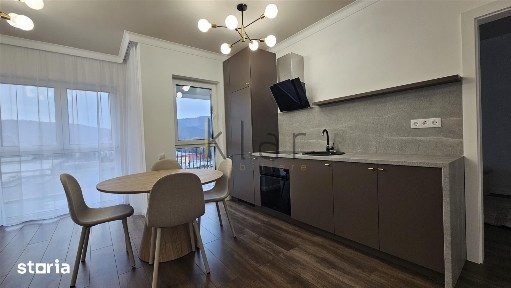 Apartament MODERN 3 camere 64mp Oncos Parc