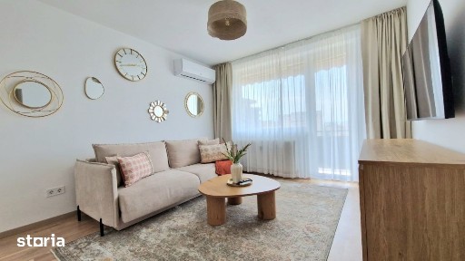 Inchiriere Apartament 2 camere, semicentral, Titulescu