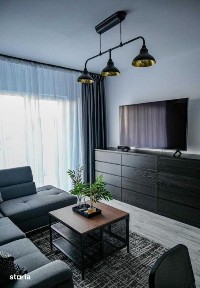 Apartament modern de inchiriat, 2 camere, Buna Ziua, Sophia Residence