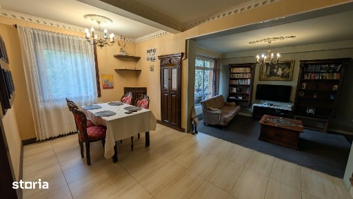 Penthouse | Gheorgheni | Iulius Mall | 101 mp | AC