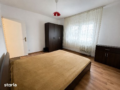 Apartament 2 camere de închiriat - 56 mp | Plopilor | Decomandat