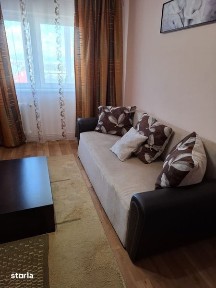 Apartament de inchiriat 2 camere - prefer cuplu