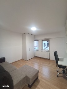 Apartament cu o camera, zona zona McDonald's.