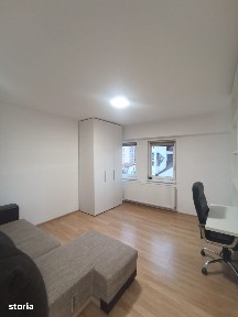 Apartament cu o camera, zona zona McDonald's.
