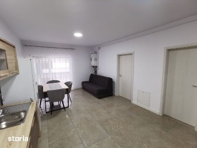 Inchiriez apartament cu 2 camere in Chinteni