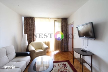 2 camere decomandate, etaj 3, strada Republicii, zona UMF, Zorilor