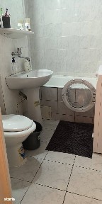 Garsoniera Manastur 300 Euro