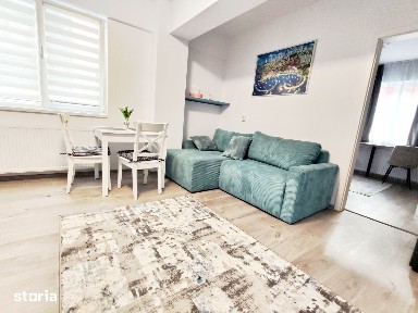 Închiriez apartament 3 camere. Prima închiriere.