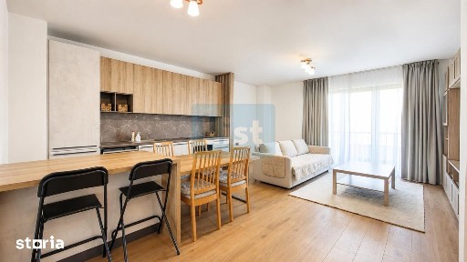 Apartament in constructie noua zona garii!