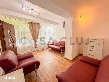 Spațiu multifuncțional de 90 mp în Andrei Mureșanu | 2 parcări