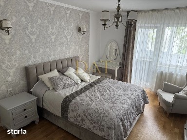 Apartament 3 camere decomandate, zona Manastur