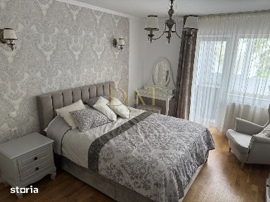Apartament 3 camere | Manastur