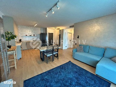 Apartament modern 3 camere | Balcon | Parcare | Liberty Residential